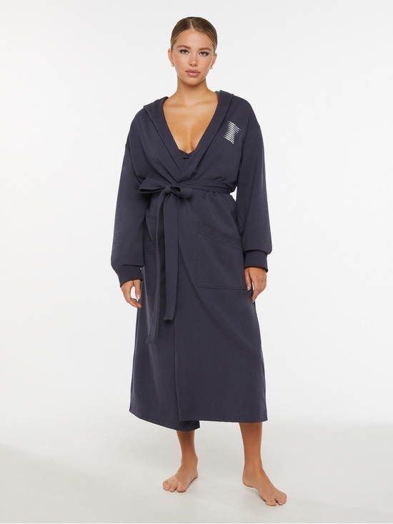 Savage X Fenty Other - Savage X Fenty FOREVER SAVAGE LONG ROBE